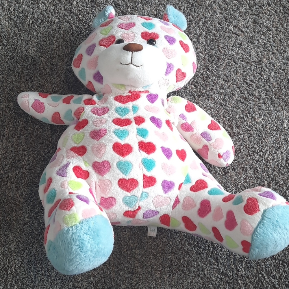 Teddy bear